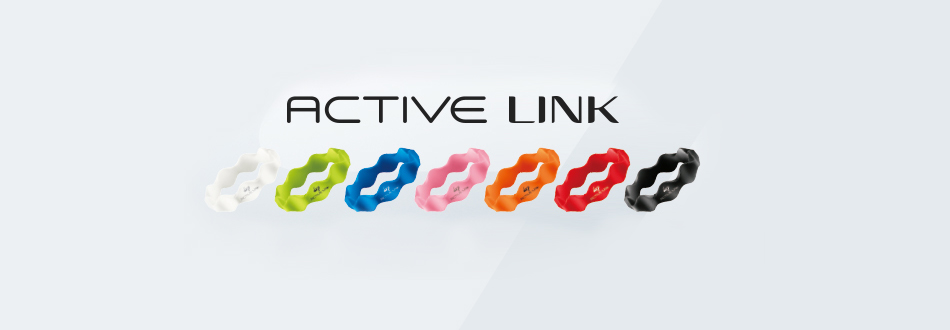 ACTIVE LINK アクティブリンク