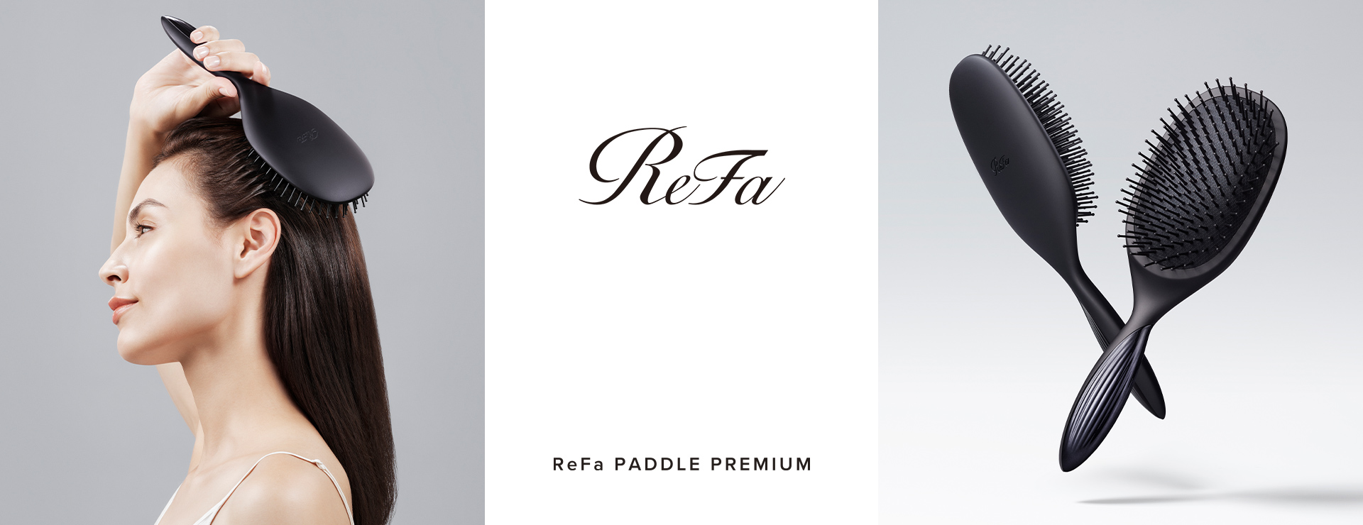 ReFa Paddle Premium