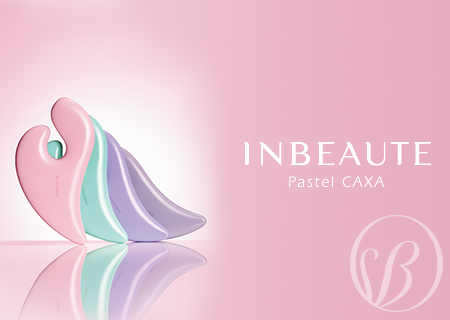 INBEAUTE Pastel CAXA（インボーテ パステルカッサ） | INBEAUTE | BRANDS（ブランド一覧） | 株式会社MTG
