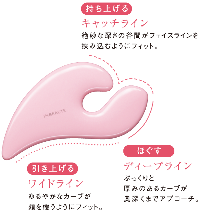 クリスマスツリー特価！ INBEAUTE INBEAUTE | パステルカッサ） CAXA（インボーテ Pastel ボディ・フェイスケア