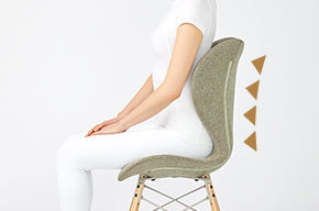 Style Chair EL （スタイルチェア イーエル） | Style | BRANDS（ブランド一覧） | 株式会社MTG