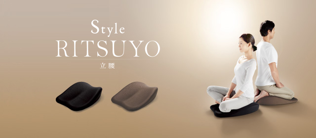 Style RITSUYO（スタイルリツヨウ）| Style | BRANDS（ブランド一覧