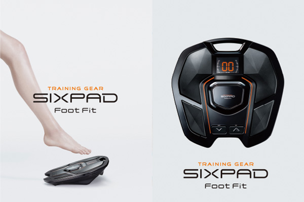 SIXPAD Foot Fit Lite  シックスパッド フットフィットライト