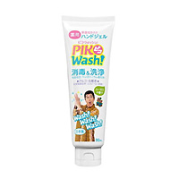 ピコウォッシュ！薬用ハンドジェル 80mL