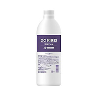 ドゥキレイ消毒ジェル1000mL